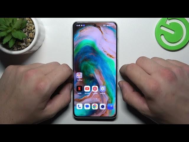 Video thumbnail for How to Remove / Restore Phone Icon from / to the Home Screen on OnePlus Nord 3