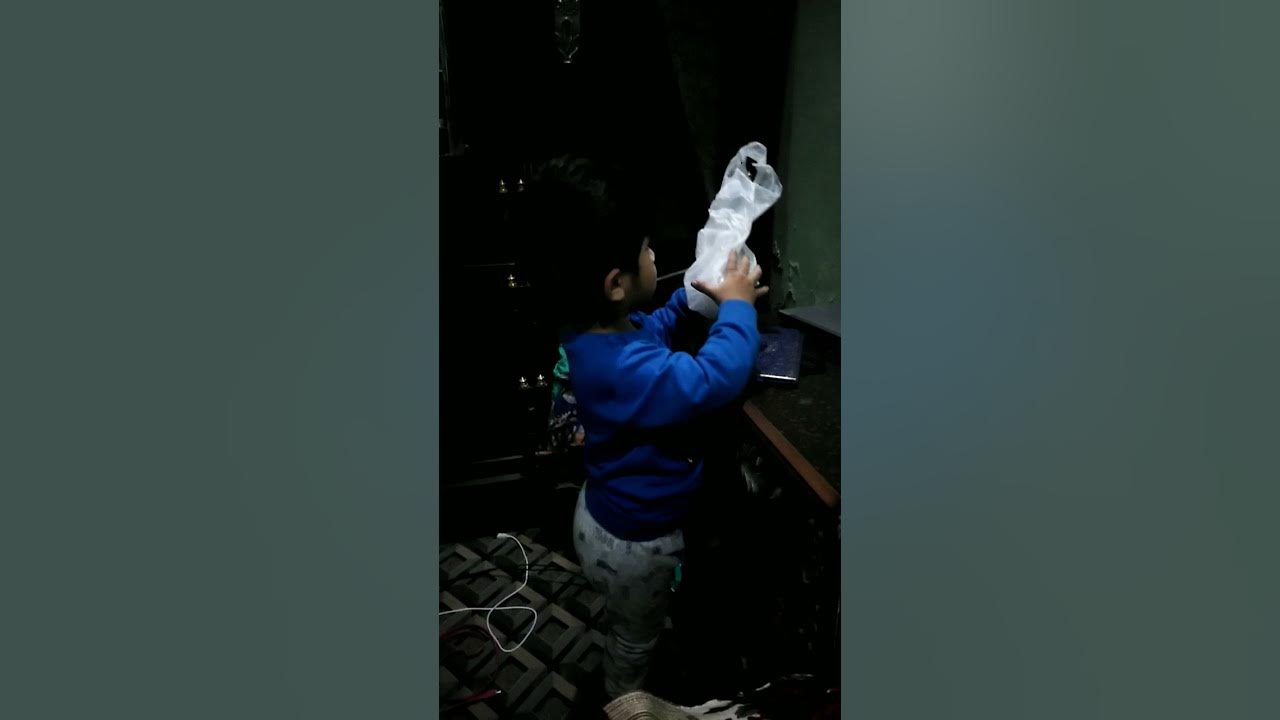 Video thumbnail for ibraheem baba se naraaz Hai daant parhi