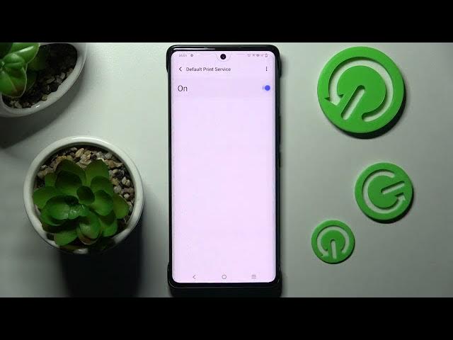 Video thumbnail for How to Connect Printer with VIVO X80 Pro?