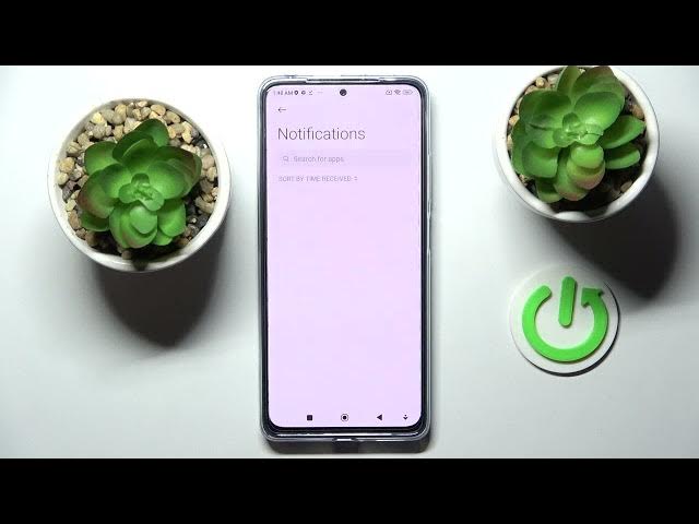 Video thumbnail for How to Manage App Notifications in Poco X4 Pro 5G | Turn On / Off Notifications in Poco X4 Pro 5G