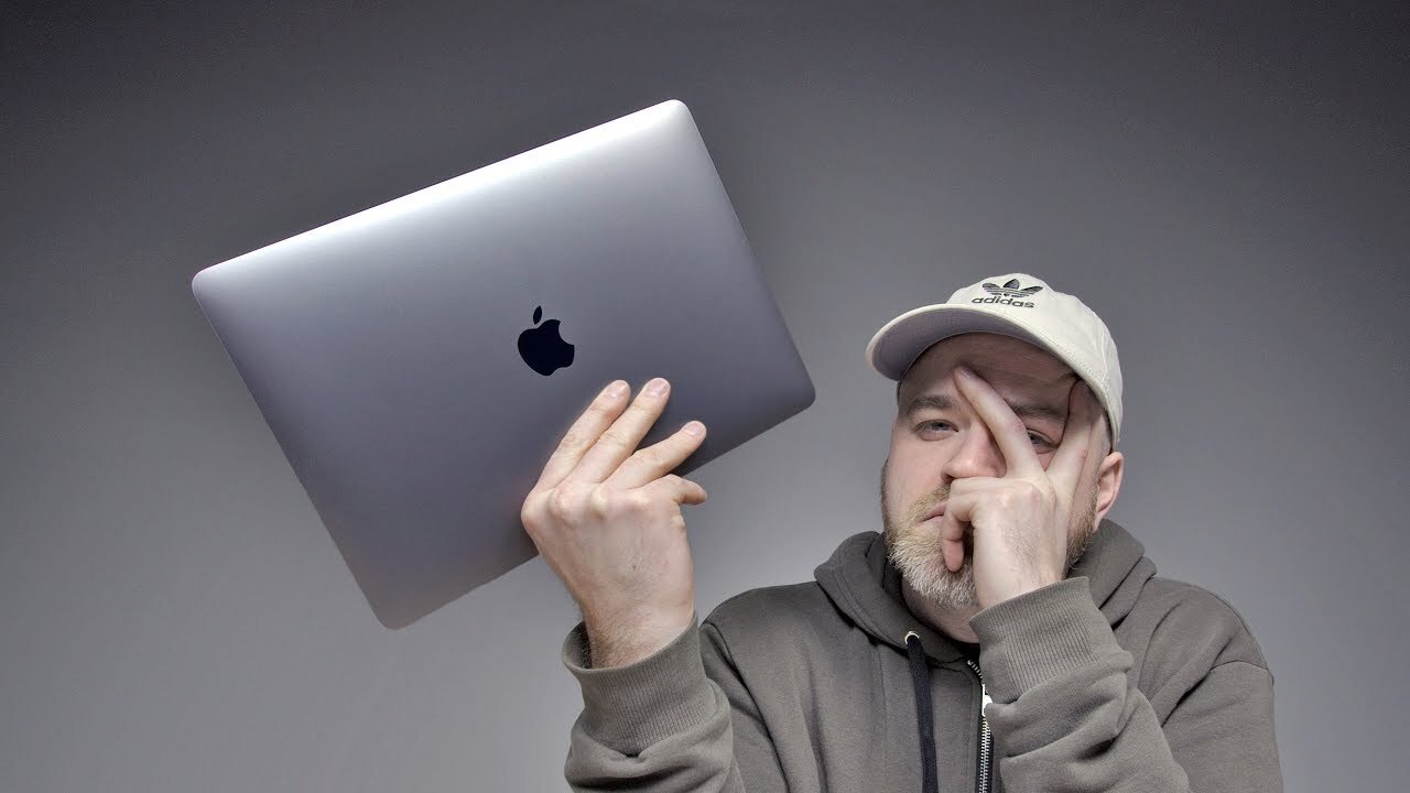 Video thumbnail for I've got some bad news.