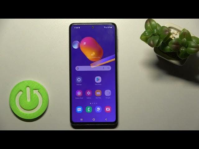 Video thumbnail for How to Change Screenshot Format on SAMSUNG Galaxy M31s // JPG vs PNG