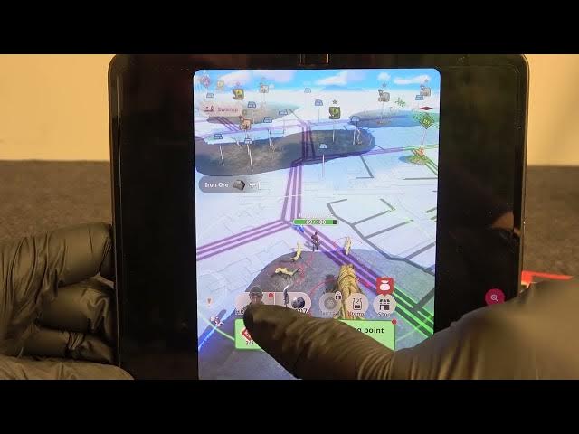 Video thumbnail for How To Enter Settings In Monster Hunter Now