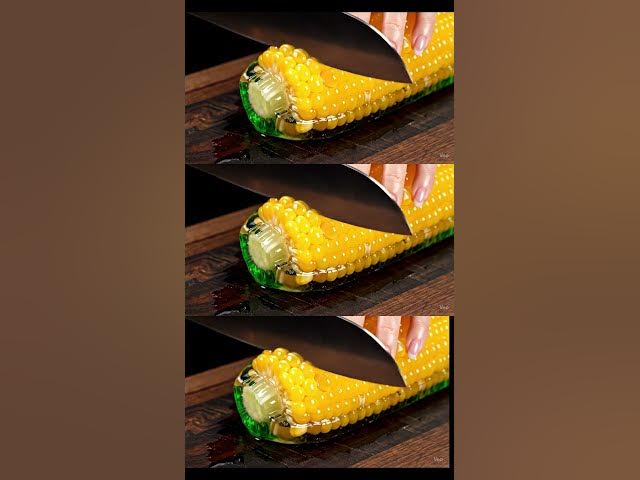 Video thumbnail for fruits cutting ASMR