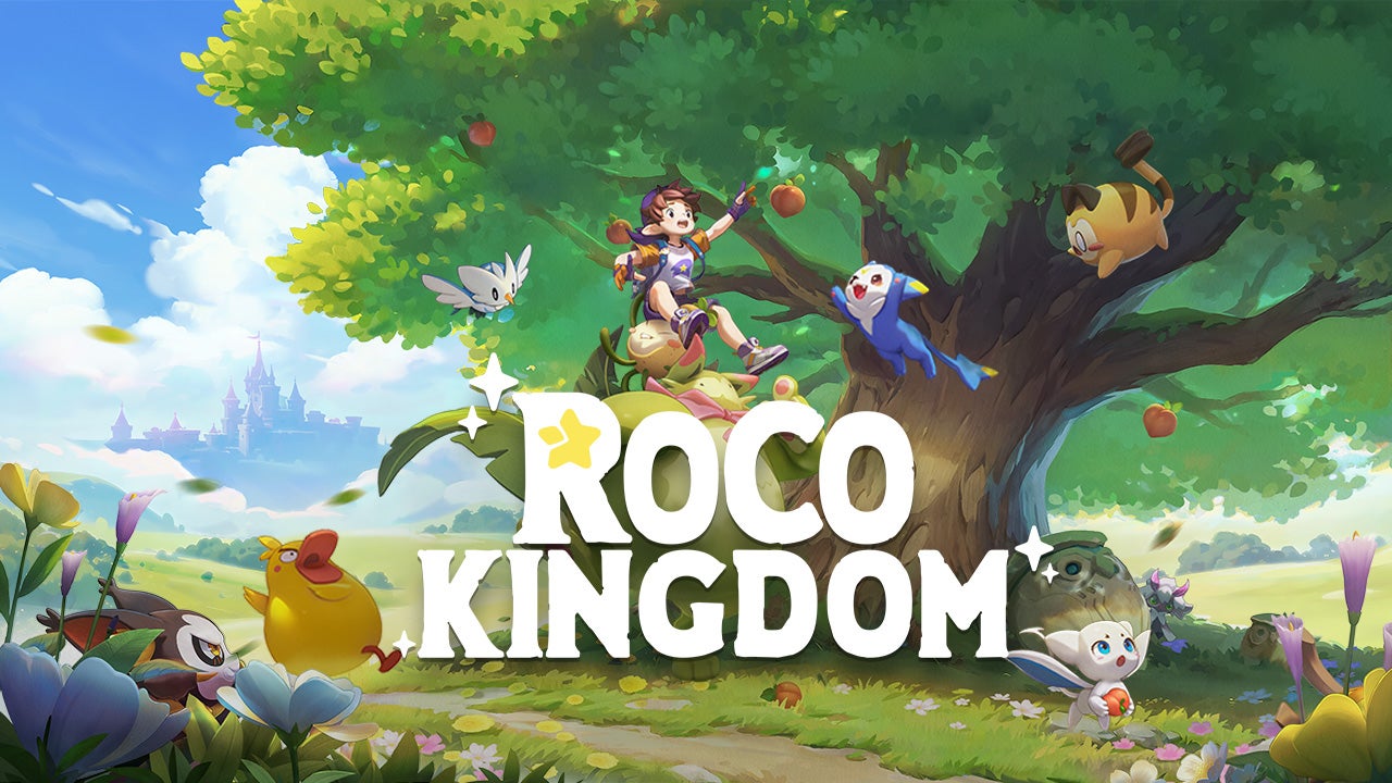 Video thumbnail for Roco Kingdom – Reveal Trailer