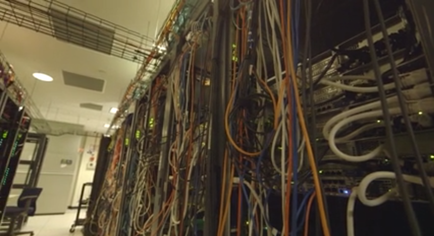 Video thumbnail for 2 New Jersey water utilities targeted in cyberattacks