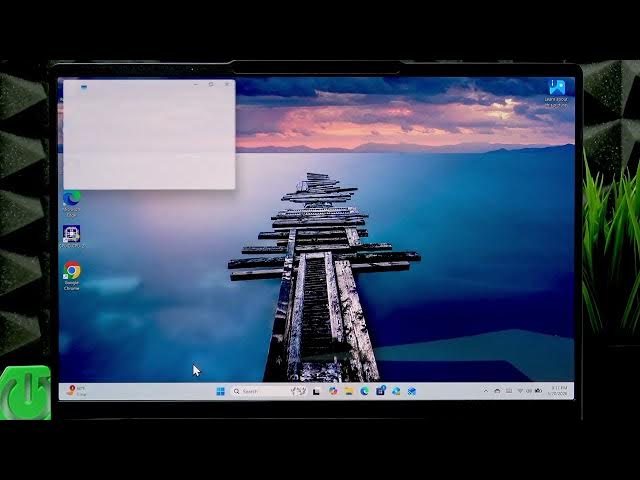 Video thumbnail for LENOVO Yoga Slim 7 – How to Make It Faster