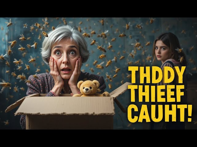 Video thumbnail for She Stole My Teddy Bear… So I Sent Her a Box of BEES 🐝 | True Story