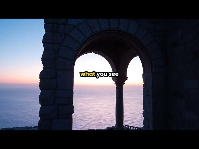 Video thumbnail for Guarding Your Eyes as an Act of War