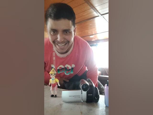 Video thumbnail for vevesita