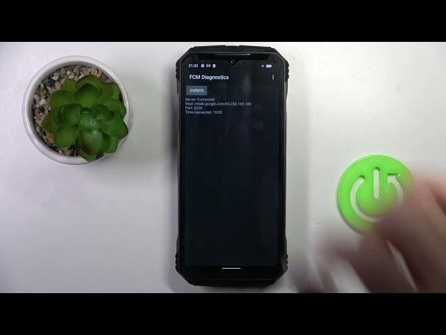 Video thumbnail for How to Access Doogee V Max Secret Codes? Lets Activate & Open Hidden Modes / Options in Doogee Phone