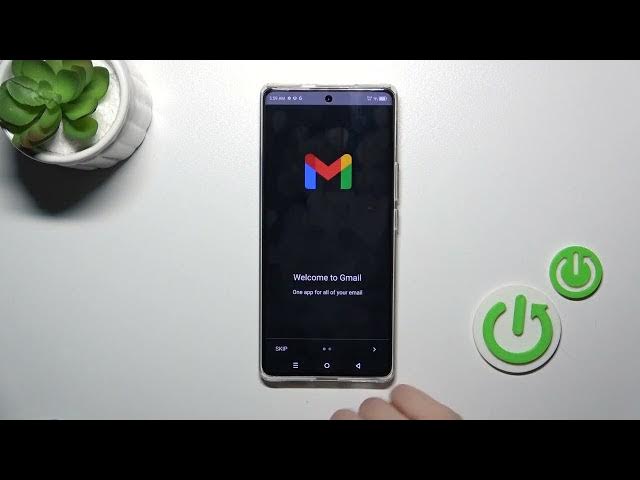 Video thumbnail for How to Log Out of a Gmail Account on INFINIX Zero 30