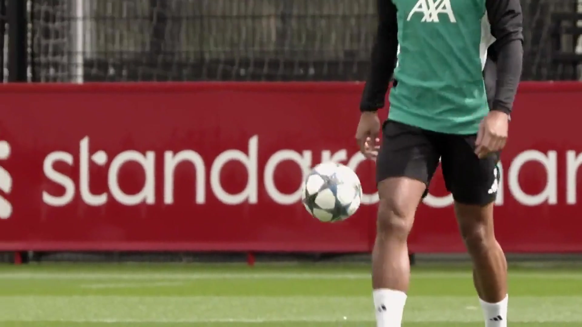 'Video thumbnail for The Football Review | Episode 1294 | SF 01'