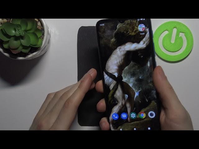 Video thumbnail for How to Add Fingerprint to MOTOROLA Moto E7i Power - Scan Fingerprint
