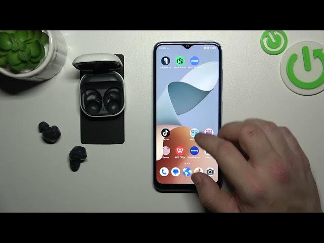Video thumbnail for How to Factory Reset SAMSUNG Galaxy Buds FE