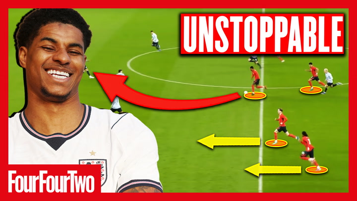 Video thumbnail for England Have A Big Problem (And Here's How To Fix It)