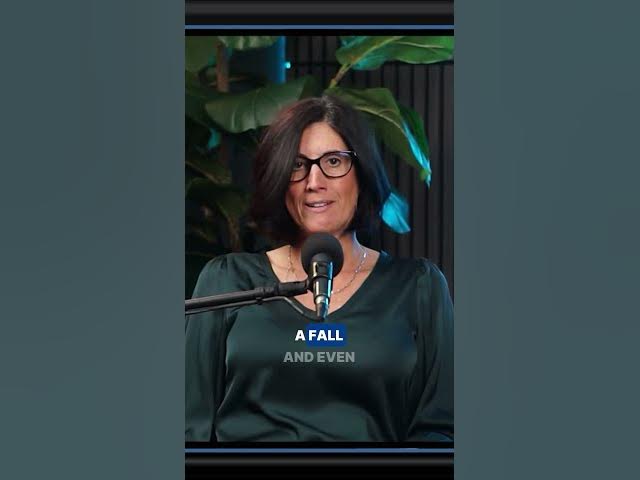 Video thumbnail for That tension between love and responsibility? It’s real