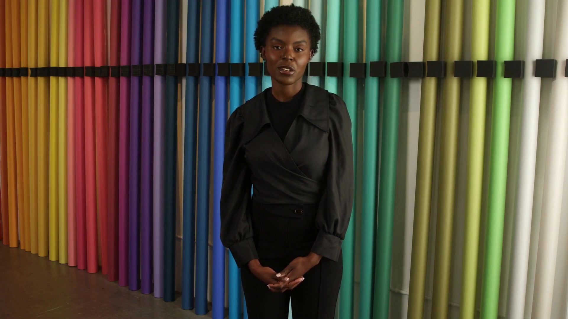 Video thumbnail for How a Hashtag Became a Movement: The Step-by-Step Rise of Black Lives Matter