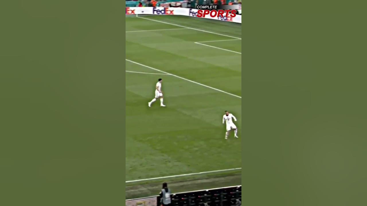 Video thumbnail for The Best Crazy Goals In Football #2