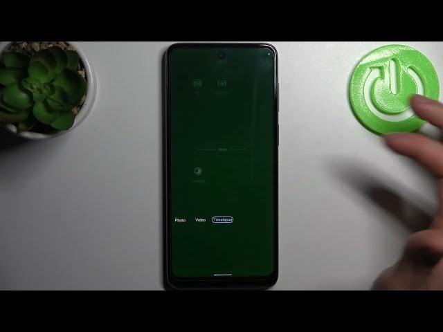 Video thumbnail for How to Record Timelapse Videos on MOTOROLA Moto G22