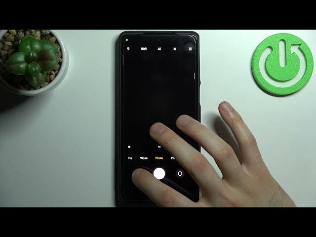 Video thumbnail for How to Enable and Apply Custom Watermark on XIAOMI Black Shark 5 Pro
