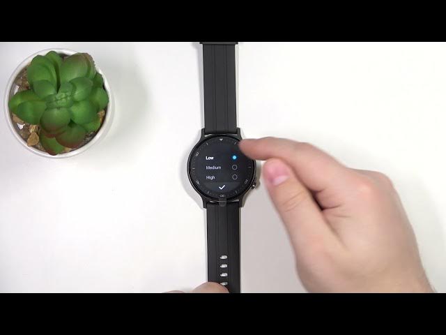 Video thumbnail for How to Change Vibration Intensity on REALME Watch S – Manage Vibration Settings