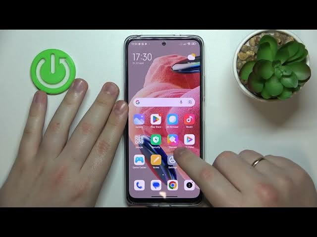 Video thumbnail for How to Bypass Parental Control in XIAOMI Redmi Note 12 - Disable Parental Control