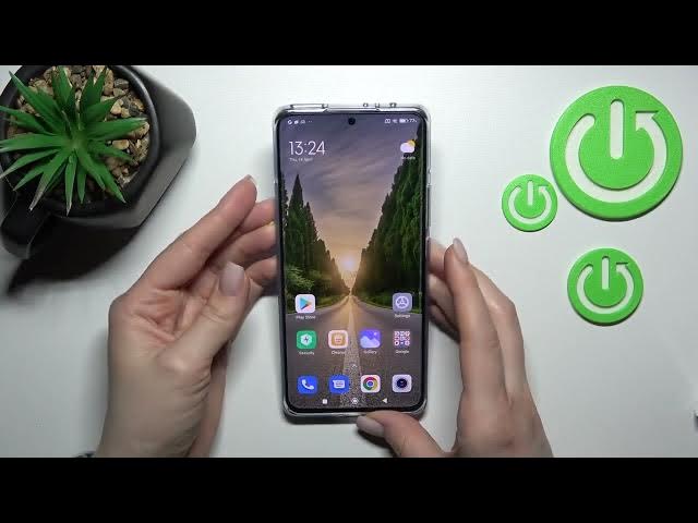 Video thumbnail for How Face Recognition Works on Xiaomi 12 Pro - Face Unlock Test