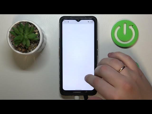 Video thumbnail for How to Find Default Browser Settings in Cat S53 - Set Opera As Default Browser