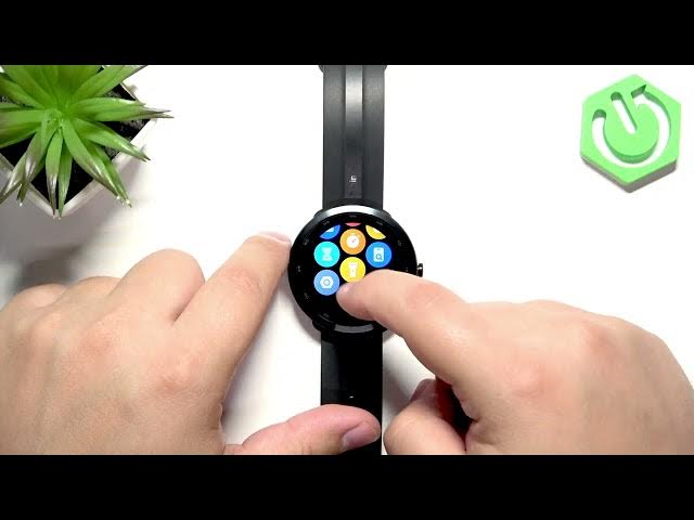 Video thumbnail for How to Factory Reset 70MAI Maimo Watch R