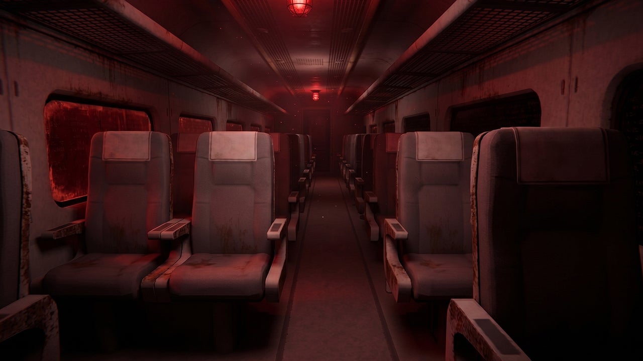 Video thumbnail for Only Humans On Board - Official Announcement Trailer