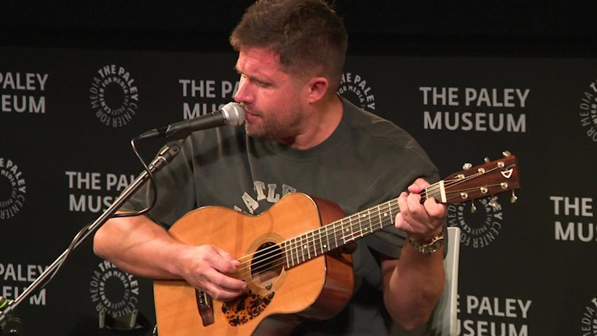 Video thumbnail for Music City comes to NYC for Paley Center for Media Southern Rounds Country Music Event