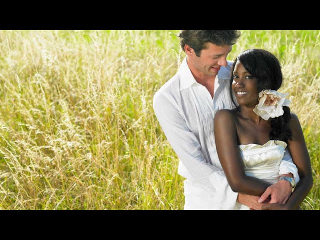 Video thumbnail for Why it's a good idea π‘ for black women to date outside of the race