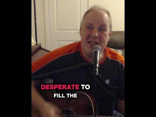 Video thumbnail for "Where Darkness Leads, Grace Follows" #aaronvgraham #christiansong #praiseleader