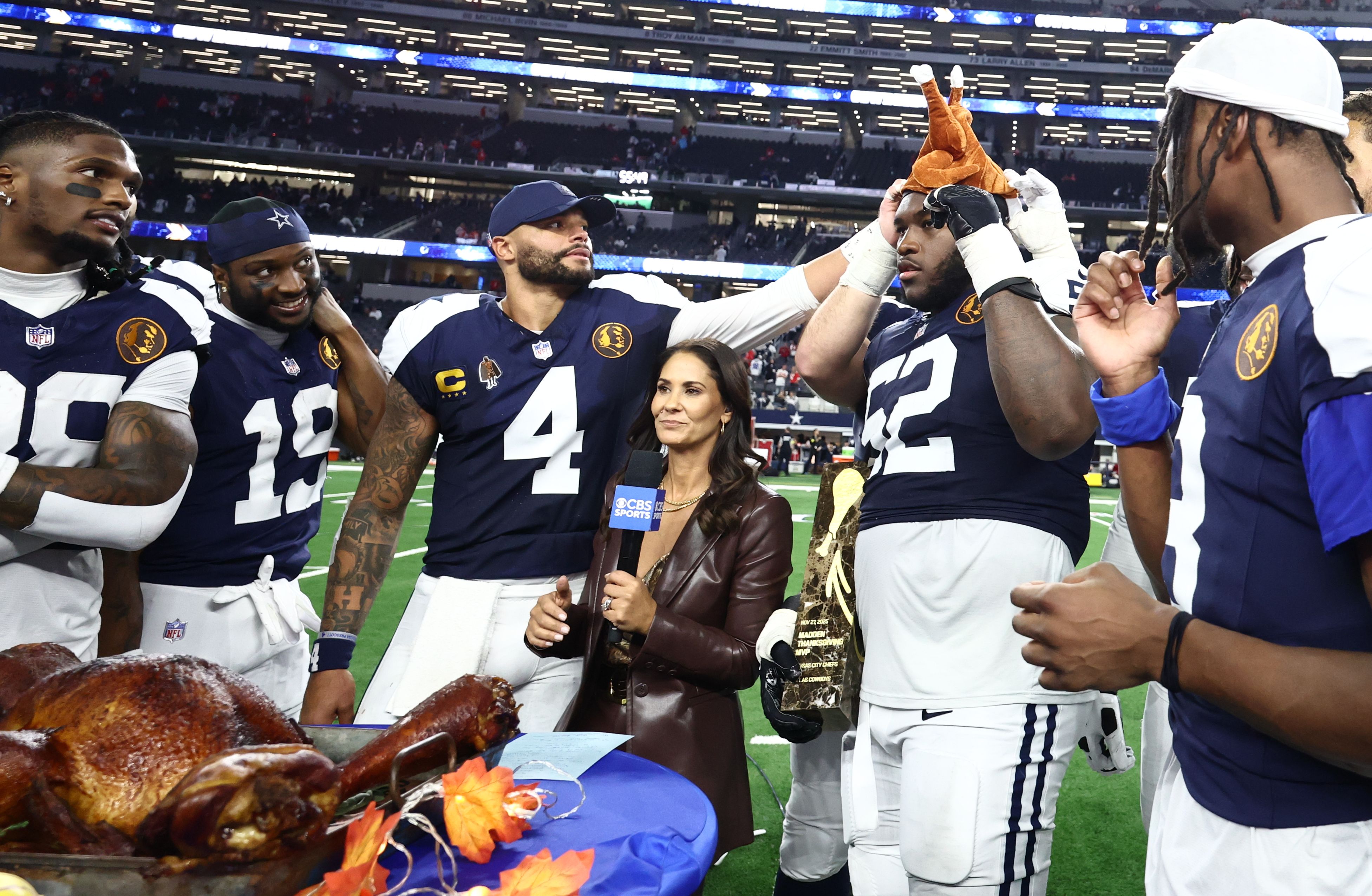 Video thumbnail for Could Thursday Night Be a Playoff Eliminator?