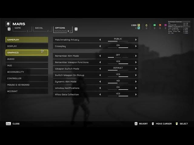 Video thumbnail for How To Change Map Navigation Mode In Helldivers 2
