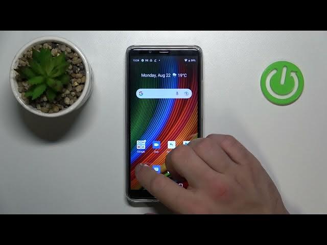 Video thumbnail for Cubot Note 9 How To Remove & Restore Phone Dialer Icon