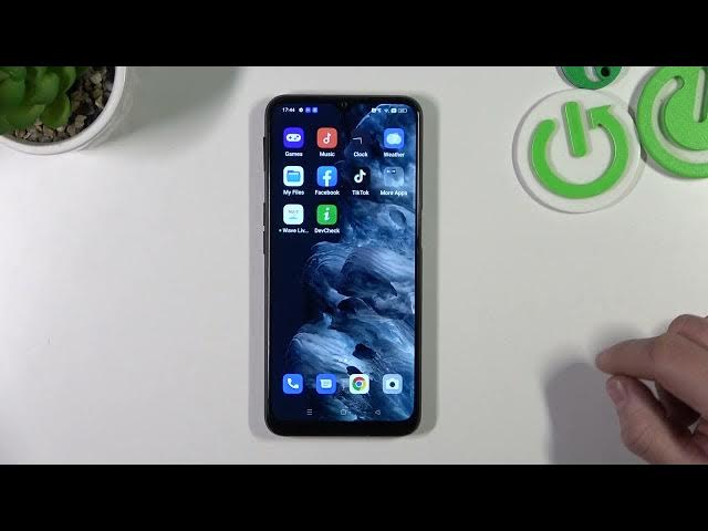 Video thumbnail for Does OPPO A16s Have Slow Motion? - Slow Motion Feature