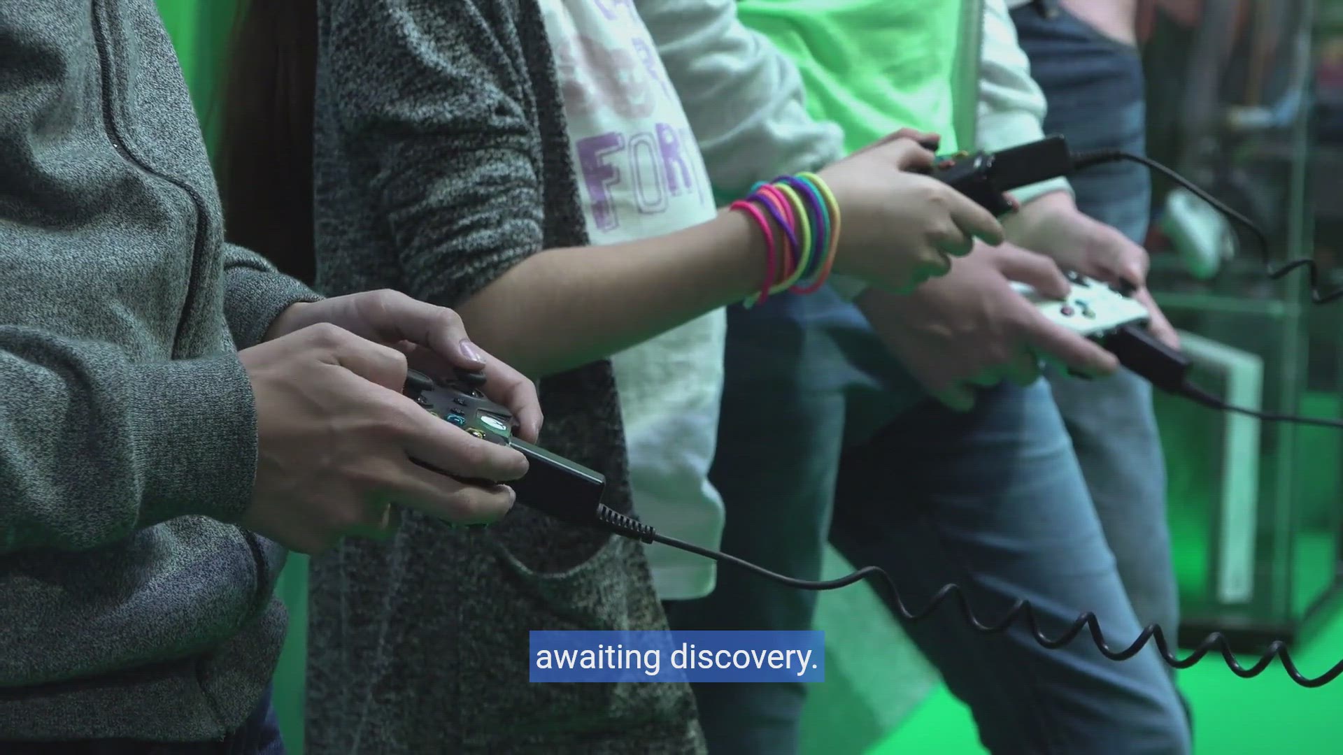 'Video thumbnail for Unlocking The Past: A Deep Dive Into Classic Video Game Secrets'