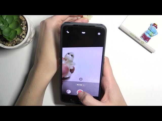 Video thumbnail for How to Record Video in Slow Motion on Realme GT Neo 2