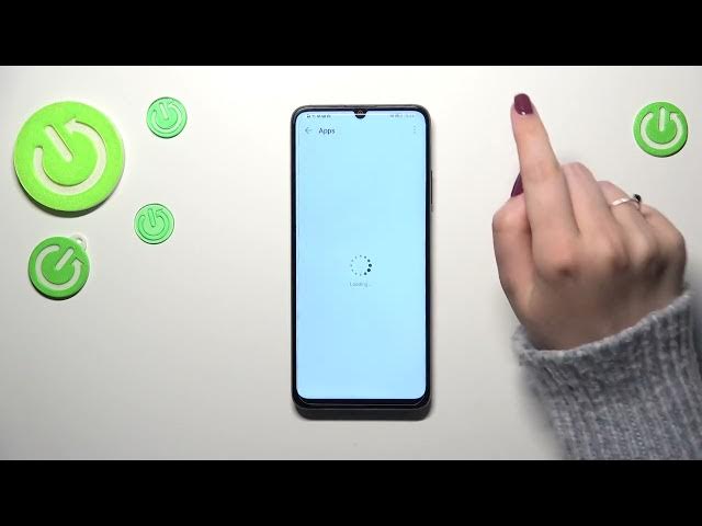 Video thumbnail for How to Reset App Preferences on HONOR X7A – Restore Default Preferences