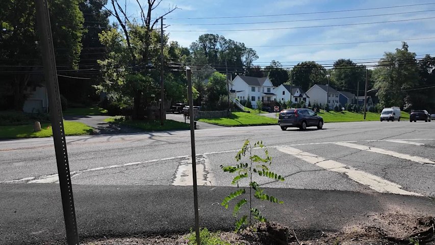 Video thumbnail for Push continues in Mount Pleasant for safety improvements at busy intersection