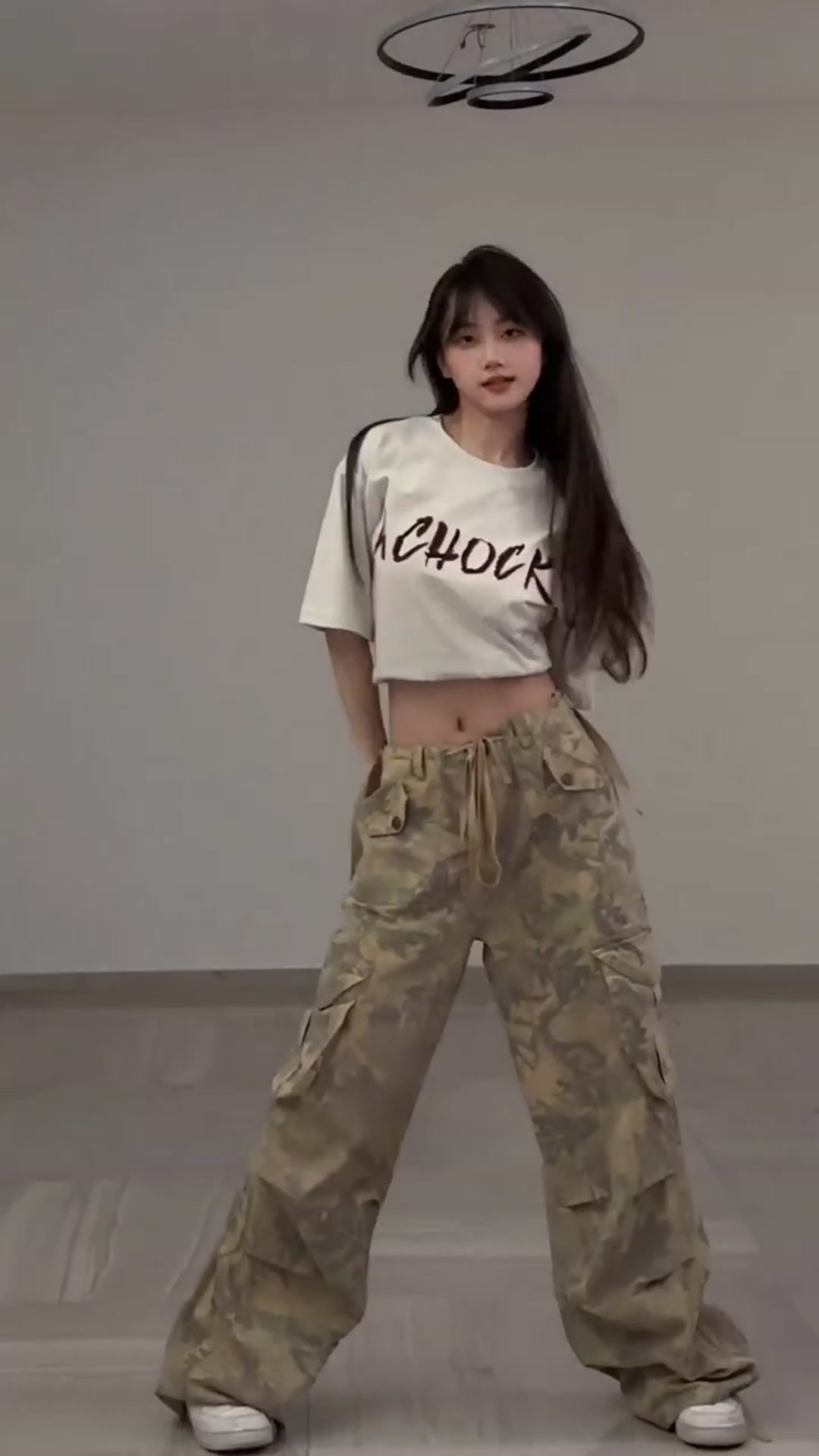 Video thumbnail for Dance Video