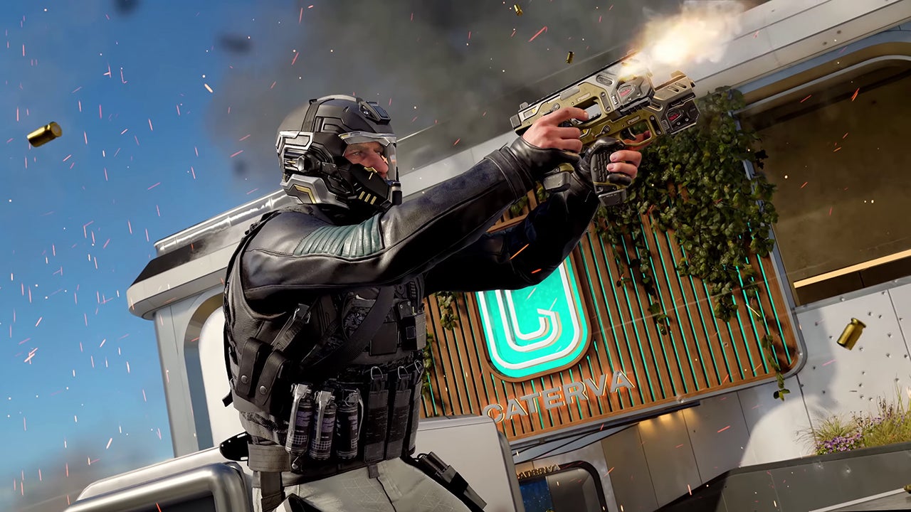 Video thumbnail for Call of Duty: Black Ops 7 - Official Season 1 Launch Trailer