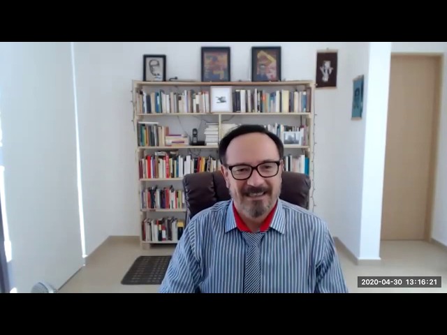 Video thumbnail for Literatura Moderna: El Dr. Fausto de J. W. Von Goethe