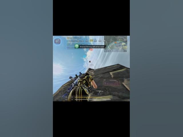 Video thumbnail for اندکی آرامش❤️🩹#codm#callofduty#codmobile#callofdutymobileکالافدیوتیموبایل#کالافموبایل#کالاف_دیوتی