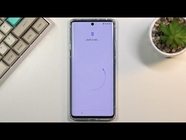 Video thumbnail for How to Initially Set Up TCL 20 Pro - Activation & Configuration