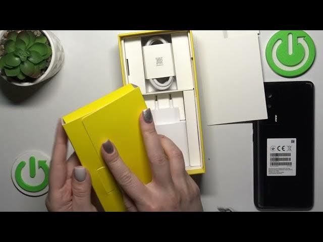 Video thumbnail for Does POCO F5 Pro Comes with Earbuds? - Additional Box Items