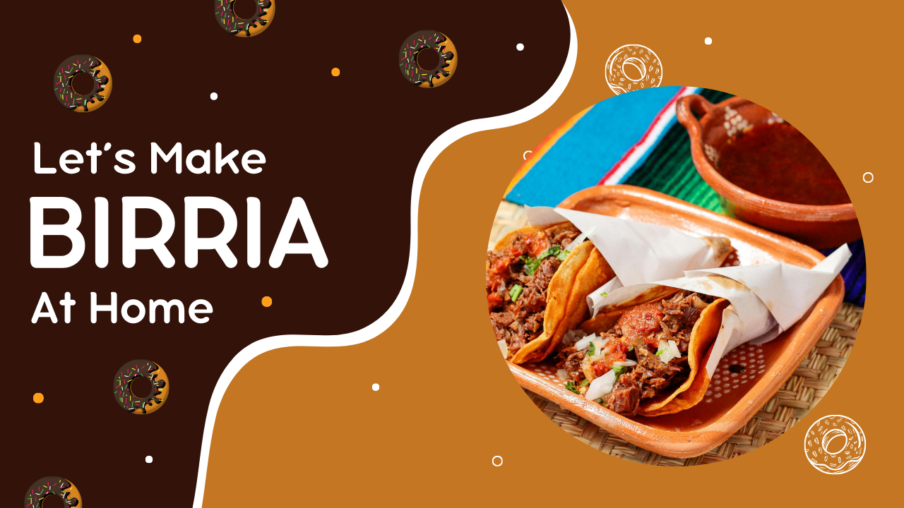 Video thumbnail for Only BIRRIA Recipe You Need