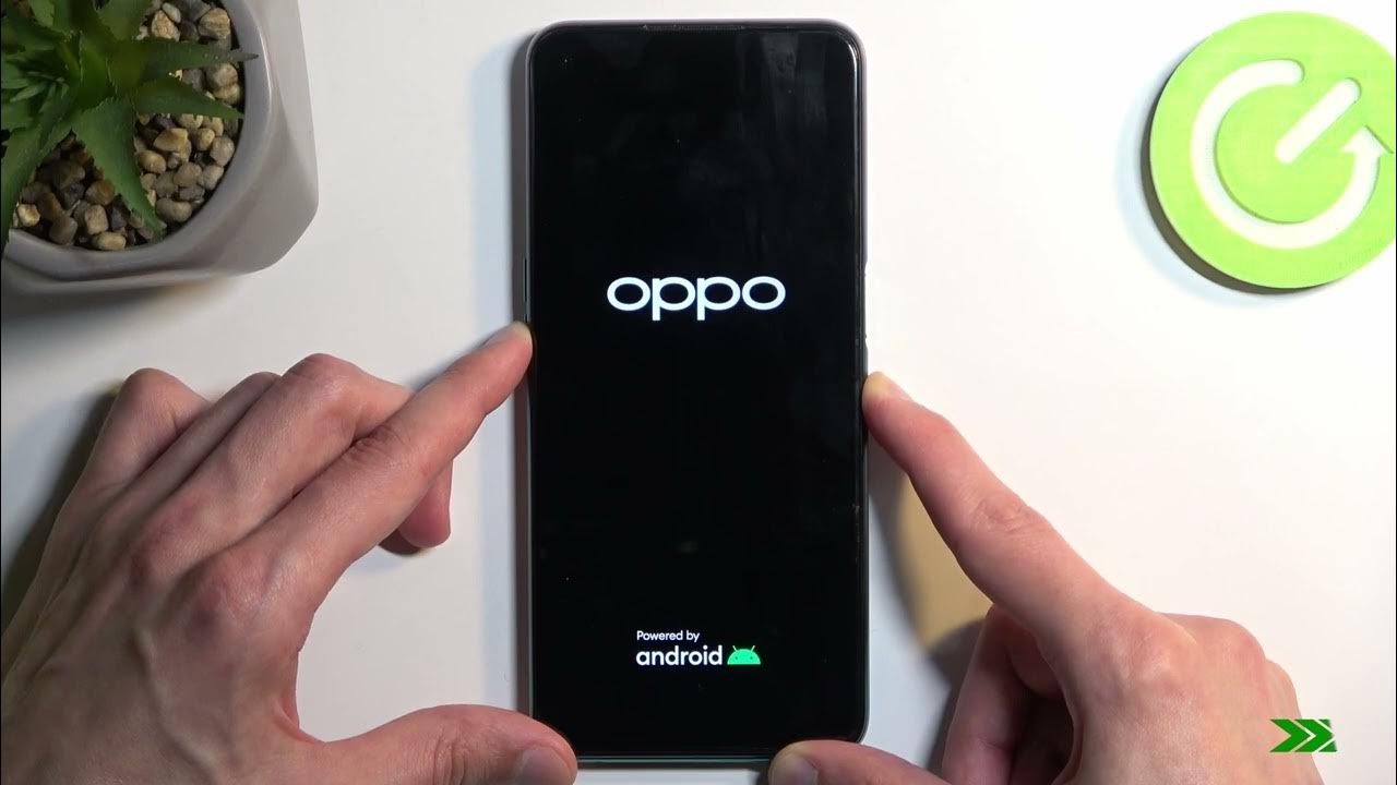 Video thumbnail for How to Hard Reset OPPO F19 Phone via Recovery Mode - Remove Screen Lock - Factory Reset